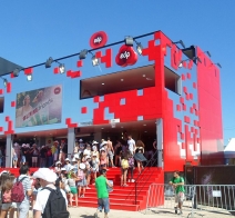 Optimus/NOS Alive