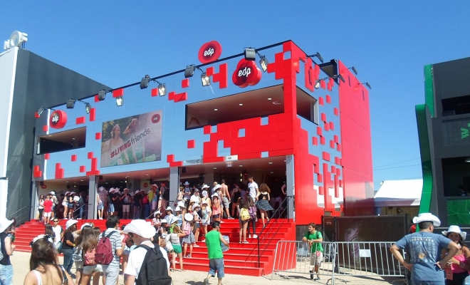 Optimus/NOS Alive