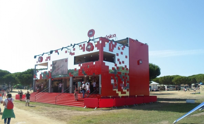 Super Bock Super Rock