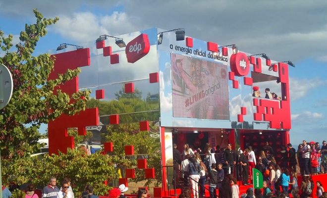 Rock in Rio Lisboa