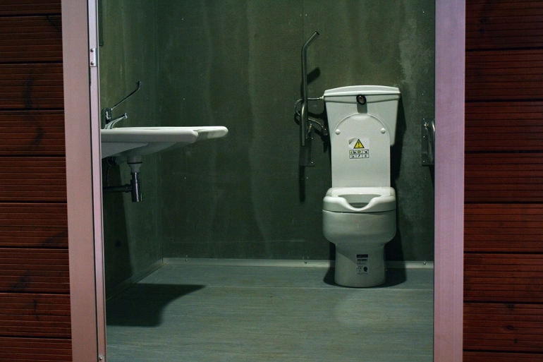 SANITÁRIOS
