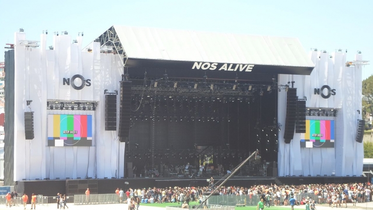Optimos Alive