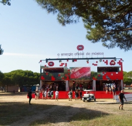 Super Bock Super Rock