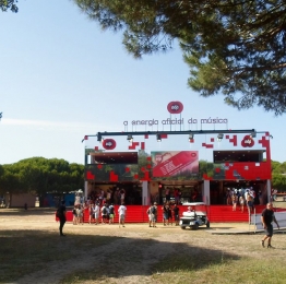 Super Bock Super Rock