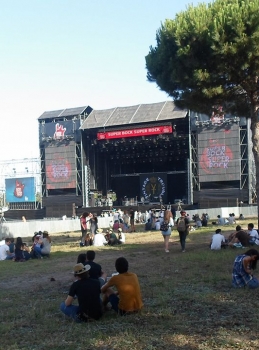 Super Bock Super Rock