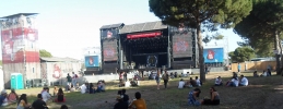 Optimus/NOS Alive