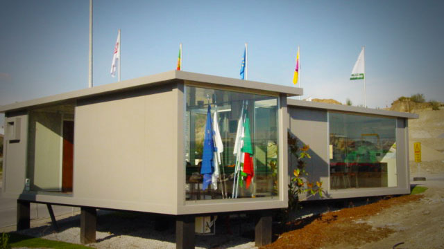Stand